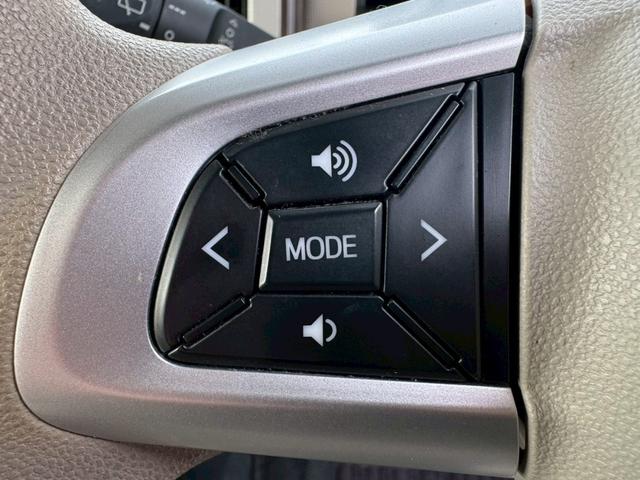 ムーヴキャンバス Xリミテッドメイクアップ SAII 純正ナビ/フルセグTV/Bluetooth/バックモニター/スマートアシスト/両側電動スライドドア/オートライト/オートエアコン/ISOFIX/スマートキー・プッシュスタート/スペアキー(24枚目)