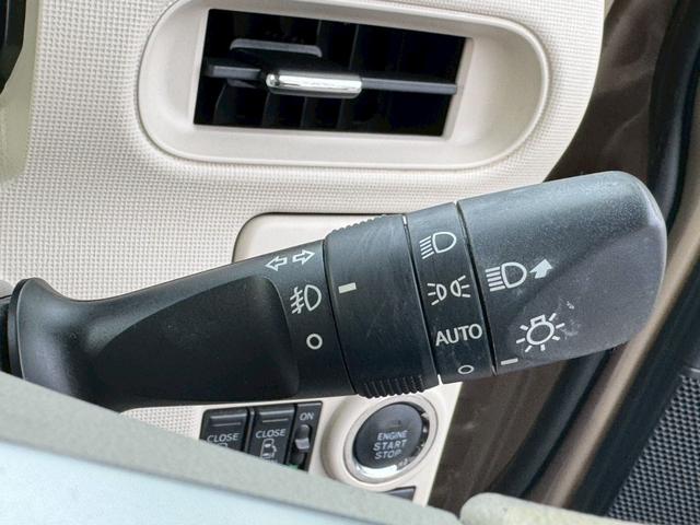 ムーヴキャンバス Xリミテッドメイクアップ SAII 純正ナビ/フルセグTV/Bluetooth/バックモニター/スマートアシスト/両側電動スライドドア/オートライト/オートエアコン/ISOFIX/スマートキー・プッシュスタート/スペアキー(27枚目)