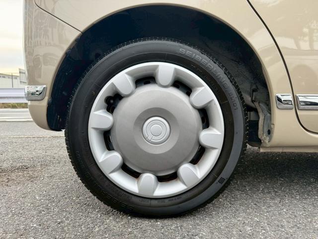 ムーヴキャンバス Xリミテッドメイクアップ SAII 純正ナビ/フルセグTV/Bluetooth/バックモニター/スマートアシスト/両側電動スライドドア/オートライト/オートエアコン/ISOFIX/スマートキー・プッシュスタート/スペアキー(36枚目)