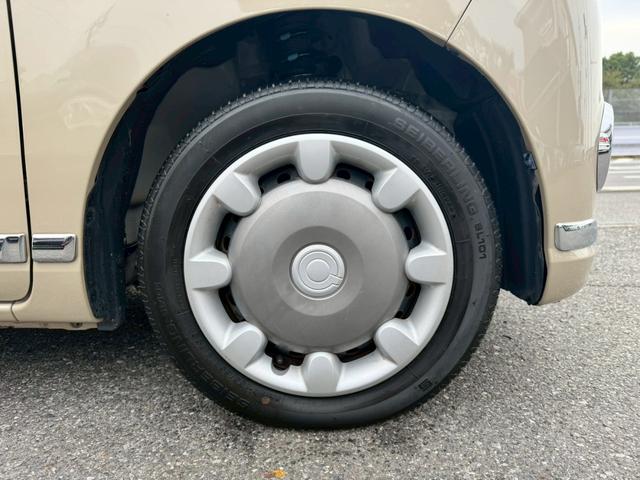 ムーヴキャンバス Xリミテッドメイクアップ SAII 純正ナビ/フルセグTV/Bluetooth/バックモニター/スマートアシスト/両側電動スライドドア/オートライト/オートエアコン/ISOFIX/スマートキー・プッシュスタート/スペアキー(37枚目)