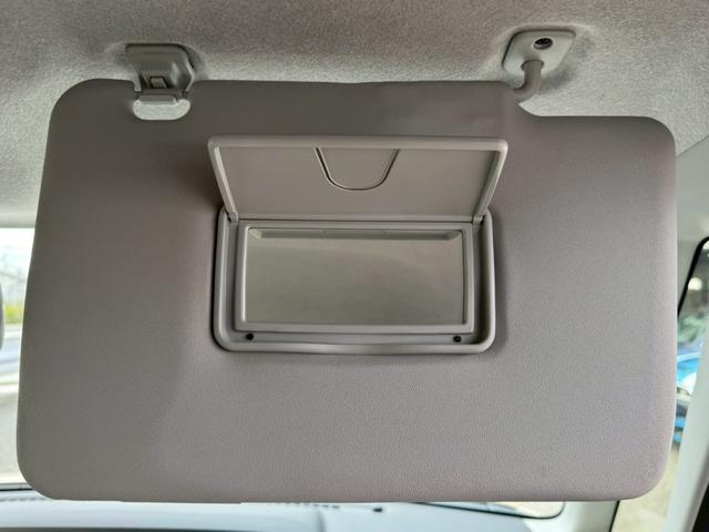 ムーヴキャンバス Xリミテッドメイクアップ SAII 純正ナビ/フルセグTV/Bluetooth/バックモニター/スマートアシスト/両側電動スライドドア/オートライト/オートエアコン/ISOFIX/スマートキー・プッシュスタート/スペアキー(40枚目)