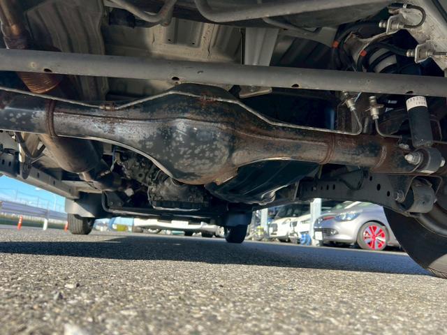 ハイゼットカーゴ スペシャルクリーンＳＡＩＩＩ　車検２年付き・走行距離８，０００キロ台・スマートアシストＩＩＩ・純正オーディオ・エアコン・パワーステアリング・エアバッグ（39枚目）