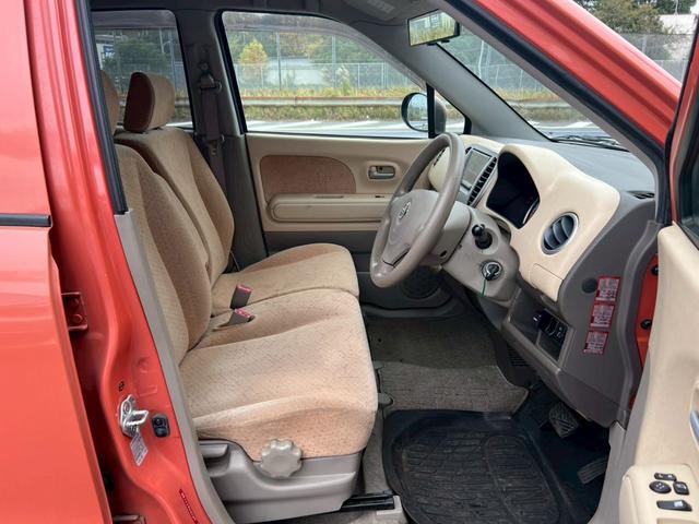 モコ S 車検令和8年8月・社外ナビ・ワンセグTV・CD再生可能・ETC・キーレス・エアコン・シートリフター(16枚目)