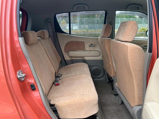 モコ S 車検令和8年8月・社外ナビ・ワンセグTV・CD再生可能・ETC・キーレス・エアコン・シートリフター(17枚目)