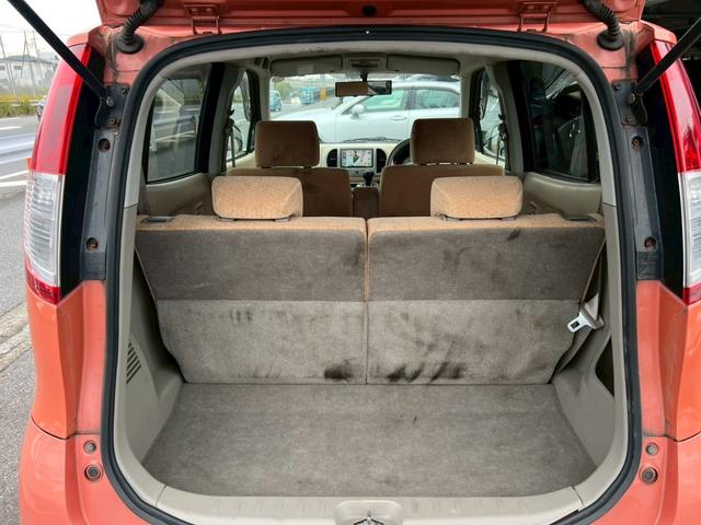 モコ S 車検令和8年8月・社外ナビ・ワンセグTV・CD再生可能・ETC・キーレス・エアコン・シートリフター(18枚目)