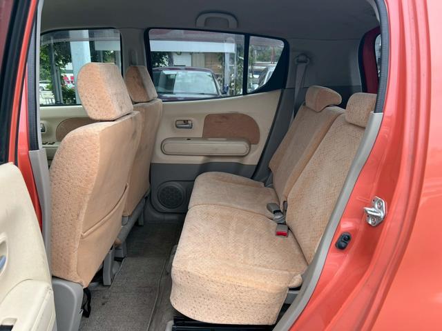 モコ S 車検令和8年8月・社外ナビ・ワンセグTV・CD再生可能・ETC・キーレス・エアコン・シートリフター(20枚目)