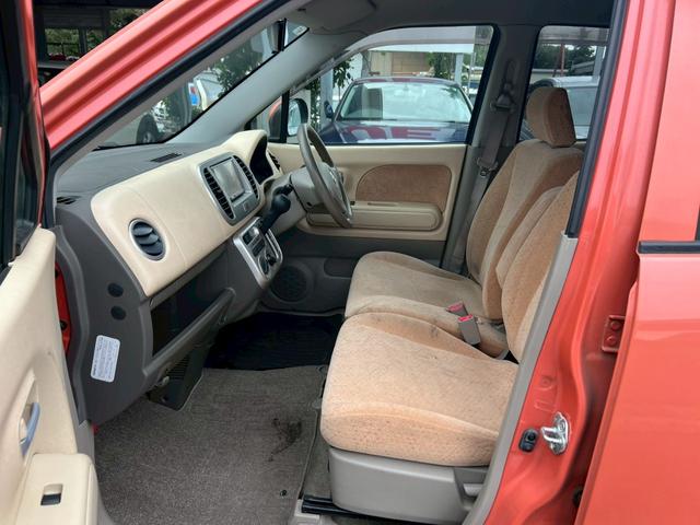 モコ S 車検令和8年8月・社外ナビ・ワンセグTV・CD再生可能・ETC・キーレス・エアコン・シートリフター(21枚目)