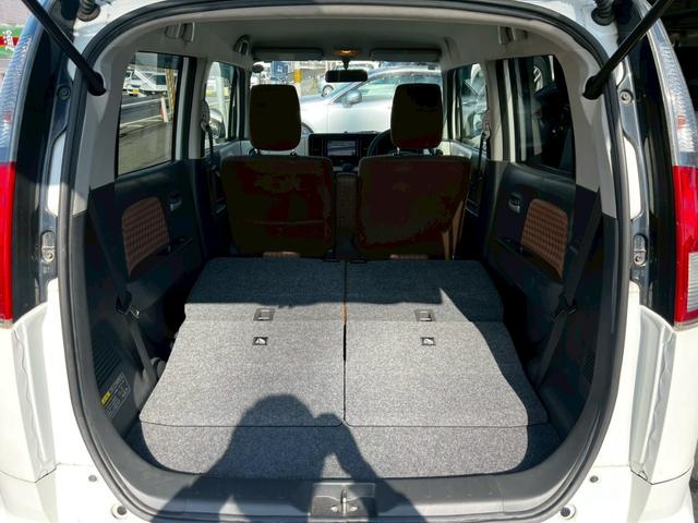 モコ Ｘ　車検Ｒ８年４月／社外ナビ／フルセグ／バックモニター／ＤＶＤ／オートエアコン／プッシュスタート／アイドリングストップ／ヘッドライトレベライザー／電格ミラー／スマートキー！！（18枚目）