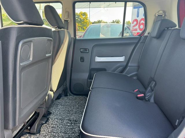 ハスラー Xターボ 車検2年付き/純正ナビ/ワンセグTV/バックモニター/ETC/オートエアコン/オートライト/ブレーキアシスト/シートヒーター/アイドリングストップ/プッシュスタート!!(14枚目)