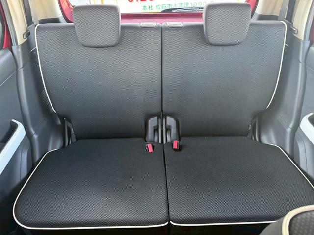 ハスラー Xターボ 車検2年付き/純正ナビ/ワンセグTV/バックモニター/ETC/オートエアコン/オートライト/ブレーキアシスト/シートヒーター/アイドリングストップ/プッシュスタート!!(15枚目)