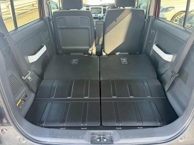 ハスラー Xターボ 車検2年付き/純正ナビ/ワンセグTV/バックモニター/ETC/オートエアコン/オートライト/ブレーキアシスト/シートヒーター/アイドリングストップ/プッシュスタート!!(17枚目)