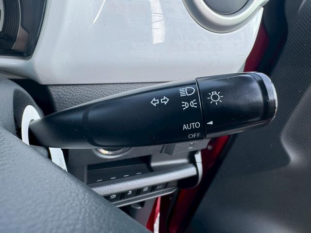 ハスラー Xターボ 車検2年付き/純正ナビ/ワンセグTV/バックモニター/ETC/オートエアコン/オートライト/ブレーキアシスト/シートヒーター/アイドリングストップ/プッシュスタート!!(28枚目)