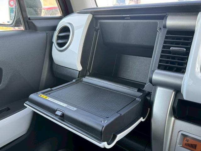 ハスラー Xターボ 車検2年付き/純正ナビ/ワンセグTV/バックモニター/ETC/オートエアコン/オートライト/ブレーキアシスト/シートヒーター/アイドリングストップ/プッシュスタート!!(33枚目)