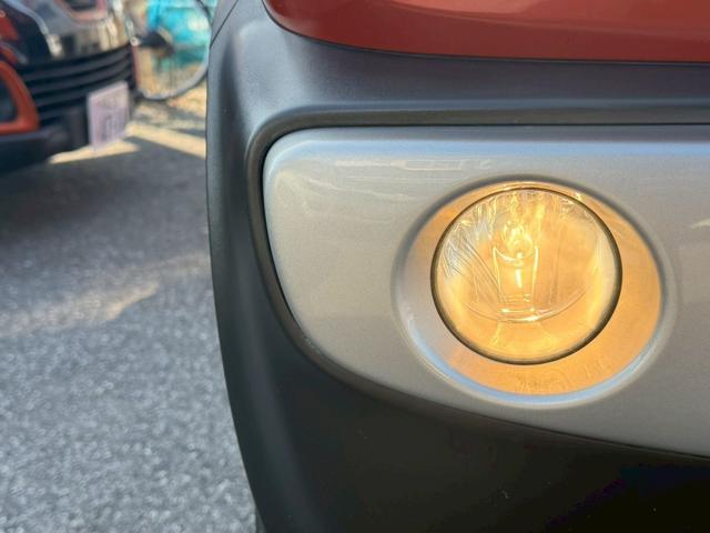 ハスラー Xターボ 車検2年付き/純正ナビ/ワンセグTV/バックモニター/ETC/オートエアコン/オートライト/ブレーキアシスト/シートヒーター/アイドリングストップ/プッシュスタート!!(37枚目)