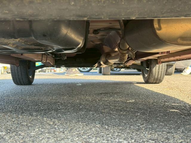 ハスラー Xターボ 車検2年付き/純正ナビ/ワンセグTV/バックモニター/ETC/オートエアコン/オートライト/ブレーキアシスト/シートヒーター/アイドリングストップ/プッシュスタート!!(39枚目)