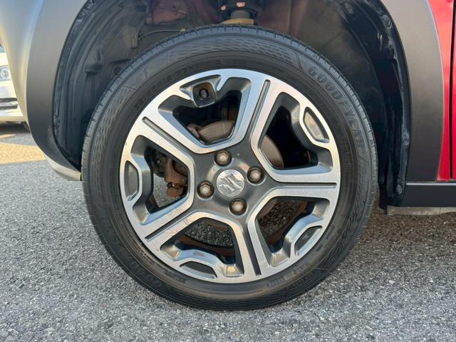 ハスラー Xターボ 車検2年付き/純正ナビ/ワンセグTV/バックモニター/ETC/オートエアコン/オートライト/ブレーキアシスト/シートヒーター/アイドリングストップ/プッシュスタート!!(40枚目)