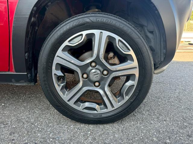 ハスラー Xターボ 車検2年付き/純正ナビ/ワンセグTV/バックモニター/ETC/オートエアコン/オートライト/ブレーキアシスト/シートヒーター/アイドリングストップ/プッシュスタート!!(41枚目)