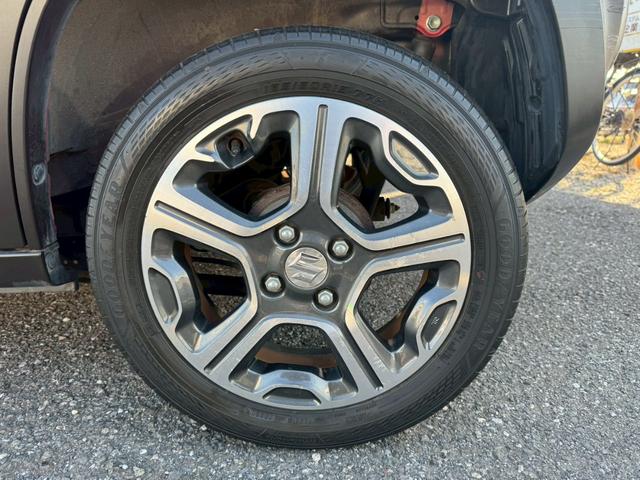 ハスラー Xターボ 車検2年付き/純正ナビ/ワンセグTV/バックモニター/ETC/オートエアコン/オートライト/ブレーキアシスト/シートヒーター/アイドリングストップ/プッシュスタート!!(43枚目)