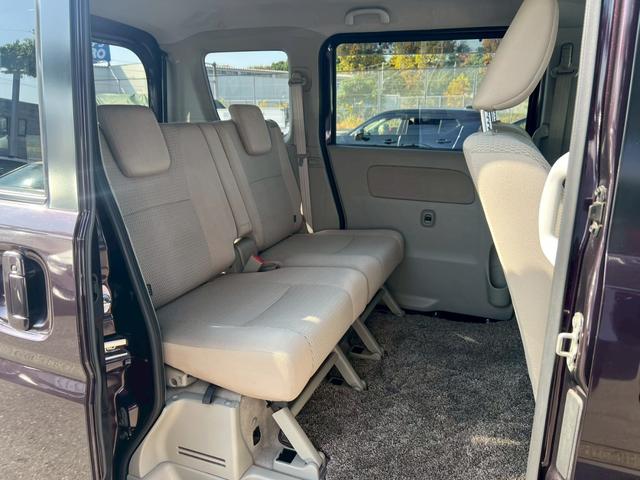 エブリイワゴン ＰＺターボスペシャル　Ｒ８年３月／ターボ／プッシュスタート／両側電動スライドドア／ブレーキアシスト／横滑り防止システム／オートライト／オートエアコン！！（13枚目）