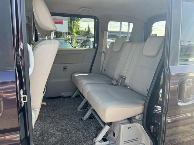 エブリイワゴン ＰＺターボスペシャル　Ｒ８年３月／ターボ／プッシュスタート／両側電動スライドドア／ブレーキアシスト／横滑り防止システム／オートライト／オートエアコン！！（14枚目）