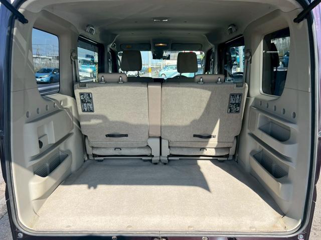 エブリイワゴン ＰＺターボスペシャル　Ｒ８年３月／ターボ／プッシュスタート／両側電動スライドドア／ブレーキアシスト／横滑り防止システム／オートライト／オートエアコン！！（16枚目）