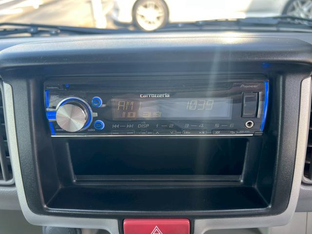 エブリイワゴン ＰＺターボスペシャル　Ｒ８年３月／ターボ／プッシュスタート／両側電動スライドドア／ブレーキアシスト／横滑り防止システム／オートライト／オートエアコン！！（20枚目）