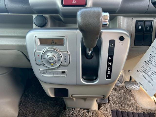 エブリイワゴン ＰＺターボスペシャル　Ｒ８年３月／ターボ／プッシュスタート／両側電動スライドドア／ブレーキアシスト／横滑り防止システム／オートライト／オートエアコン！！（25枚目）