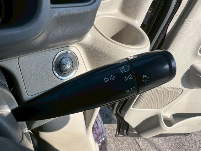 エブリイワゴン ＰＺターボスペシャル　Ｒ８年３月／ターボ／プッシュスタート／両側電動スライドドア／ブレーキアシスト／横滑り防止システム／オートライト／オートエアコン！！（27枚目）