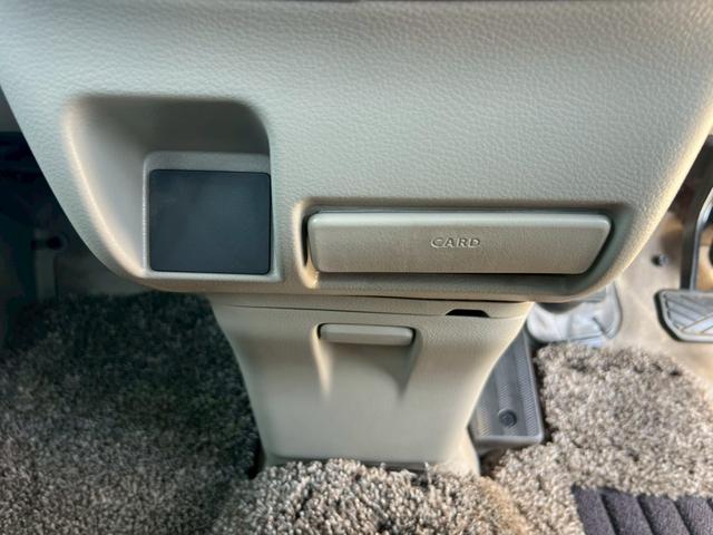 エブリイワゴン ＰＺターボスペシャル　Ｒ８年３月／ターボ／プッシュスタート／両側電動スライドドア／ブレーキアシスト／横滑り防止システム／オートライト／オートエアコン！！（28枚目）