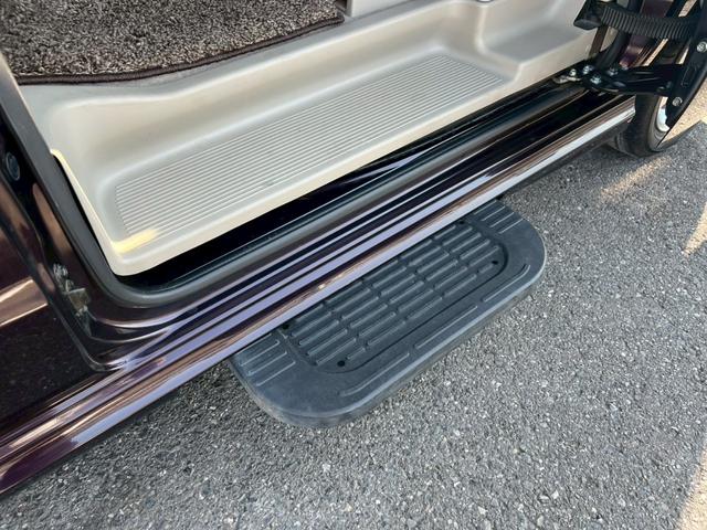 エブリイワゴン ＰＺターボスペシャル　Ｒ８年３月／ターボ／プッシュスタート／両側電動スライドドア／ブレーキアシスト／横滑り防止システム／オートライト／オートエアコン！！（32枚目）