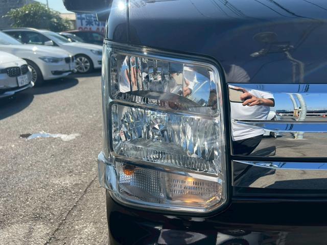 エブリイワゴン ＰＺターボスペシャル　Ｒ８年３月／ターボ／プッシュスタート／両側電動スライドドア／ブレーキアシスト／横滑り防止システム／オートライト／オートエアコン！！（36枚目）