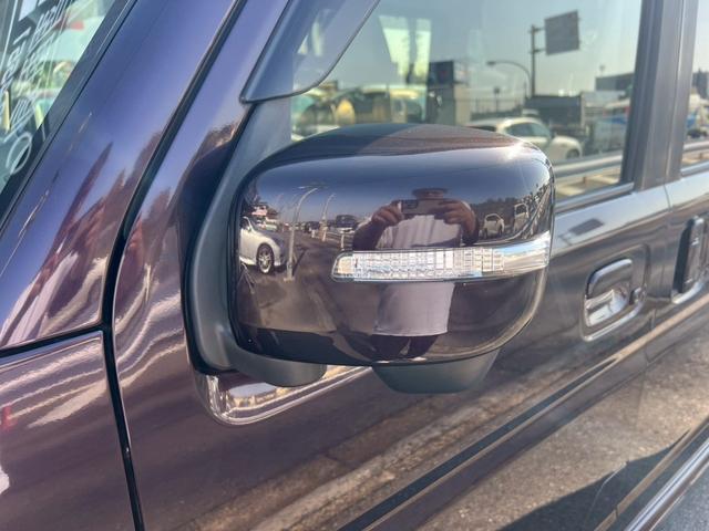 エブリイワゴン ＰＺターボスペシャル　Ｒ８年３月／ターボ／プッシュスタート／両側電動スライドドア／ブレーキアシスト／横滑り防止システム／オートライト／オートエアコン！！（41枚目）