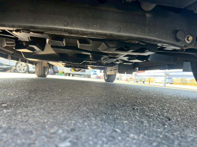 エブリイワゴン ＰＺターボスペシャル　Ｒ８年３月／ターボ／プッシュスタート／両側電動スライドドア／ブレーキアシスト／横滑り防止システム／オートライト／オートエアコン！！（43枚目）