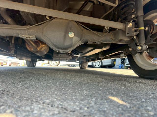 エブリイワゴン ＰＺターボスペシャル　Ｒ８年３月／ターボ／プッシュスタート／両側電動スライドドア／ブレーキアシスト／横滑り防止システム／オートライト／オートエアコン！！（44枚目）