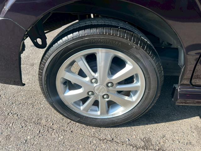 エブリイワゴン ＰＺターボスペシャル　Ｒ８年３月／ターボ／プッシュスタート／両側電動スライドドア／ブレーキアシスト／横滑り防止システム／オートライト／オートエアコン！！（45枚目）