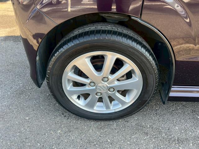 エブリイワゴン ＰＺターボスペシャル　Ｒ８年３月／ターボ／プッシュスタート／両側電動スライドドア／ブレーキアシスト／横滑り防止システム／オートライト／オートエアコン！！（46枚目）