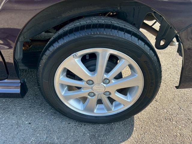 エブリイワゴン ＰＺターボスペシャル　Ｒ８年３月／ターボ／プッシュスタート／両側電動スライドドア／ブレーキアシスト／横滑り防止システム／オートライト／オートエアコン！！（47枚目）