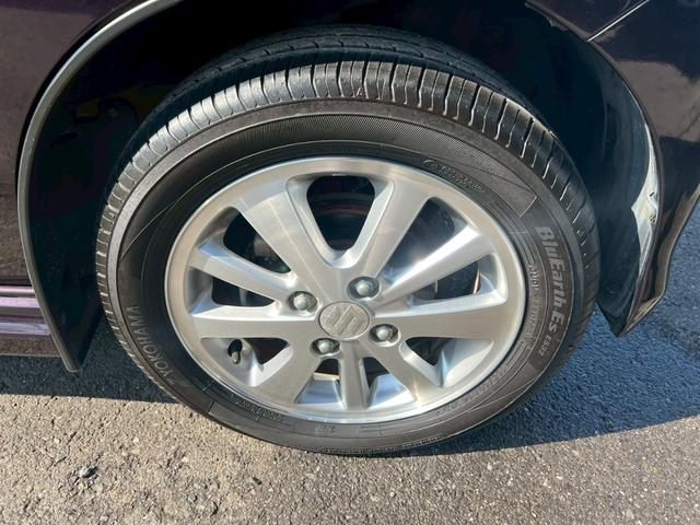 エブリイワゴン ＰＺターボスペシャル　Ｒ８年３月／ターボ／プッシュスタート／両側電動スライドドア／ブレーキアシスト／横滑り防止システム／オートライト／オートエアコン！！（48枚目）