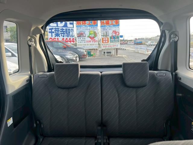 スペーシア Ｇ　車検２年付き／社外ナビ／ワンセグ／Ｂｌｕｅｔｏｏｔｈ／ＥＴＣ／プッシュスタート／オートエアコン／シートヒーター／アイドリングストップ／ヘッドライトレベライザー／電格ミラー！！（15枚目）
