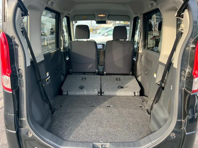 スペーシア Ｇ　車検２年付き／社外ナビ／ワンセグ／Ｂｌｕｅｔｏｏｔｈ／ＥＴＣ／プッシュスタート／オートエアコン／シートヒーター／アイドリングストップ／ヘッドライトレベライザー／電格ミラー！！（16枚目）