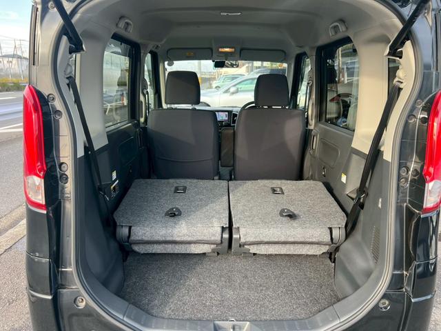 スペーシア Ｇ　車検２年付き／社外ナビ／ワンセグ／Ｂｌｕｅｔｏｏｔｈ／ＥＴＣ／プッシュスタート／オートエアコン／シートヒーター／アイドリングストップ／ヘッドライトレベライザー／電格ミラー！！（17枚目）