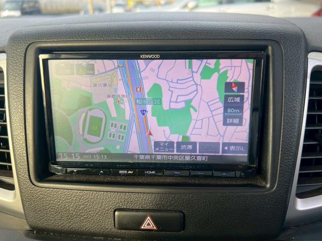 スペーシア Ｇ　車検２年付き／社外ナビ／ワンセグ／Ｂｌｕｅｔｏｏｔｈ／ＥＴＣ／プッシュスタート／オートエアコン／シートヒーター／アイドリングストップ／ヘッドライトレベライザー／電格ミラー！！（20枚目）