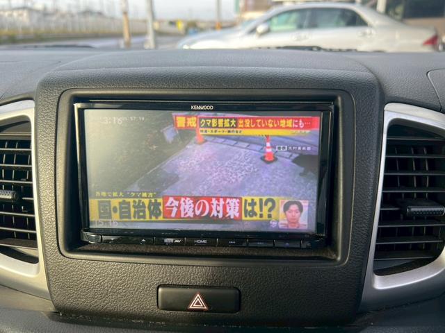 スペーシア Ｇ　車検２年付き／社外ナビ／ワンセグ／Ｂｌｕｅｔｏｏｔｈ／ＥＴＣ／プッシュスタート／オートエアコン／シートヒーター／アイドリングストップ／ヘッドライトレベライザー／電格ミラー！！（21枚目）