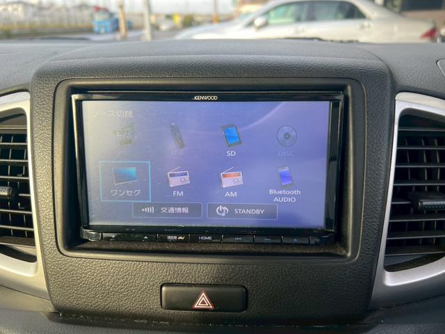 スペーシア Ｇ　車検２年付き／社外ナビ／ワンセグ／Ｂｌｕｅｔｏｏｔｈ／ＥＴＣ／プッシュスタート／オートエアコン／シートヒーター／アイドリングストップ／ヘッドライトレベライザー／電格ミラー！！（22枚目）