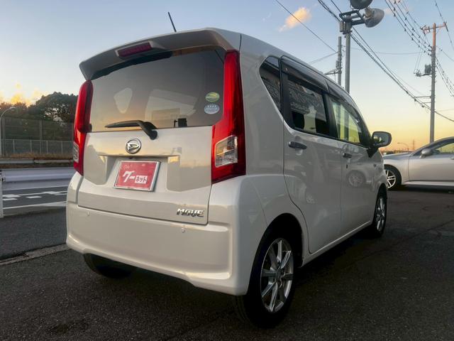 ムーヴ Xリミテッド SAIII 車検R8年2月/純正ナビ/フルセグ/バックモニター/ドラレコ/ETC/シートヒーター/ブレーキアシスト/オートマチックハイビーム/オートライト/プッシュスタート/オートエアコン!!(9枚目)