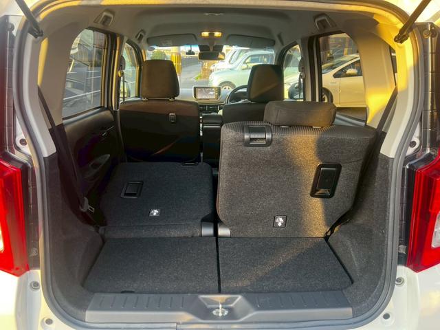 ムーヴ Xリミテッド SAIII 車検R8年2月/純正ナビ/フルセグ/バックモニター/ドラレコ/ETC/シートヒーター/ブレーキアシスト/オートマチックハイビーム/オートライト/プッシュスタート/オートエアコン!!(17枚目)