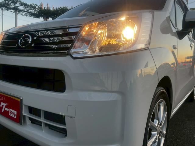 ムーヴ Xリミテッド SAIII 車検R8年2月/純正ナビ/フルセグ/バックモニター/ドラレコ/ETC/シートヒーター/ブレーキアシスト/オートマチックハイビーム/オートライト/プッシュスタート/オートエアコン!!(42枚目)