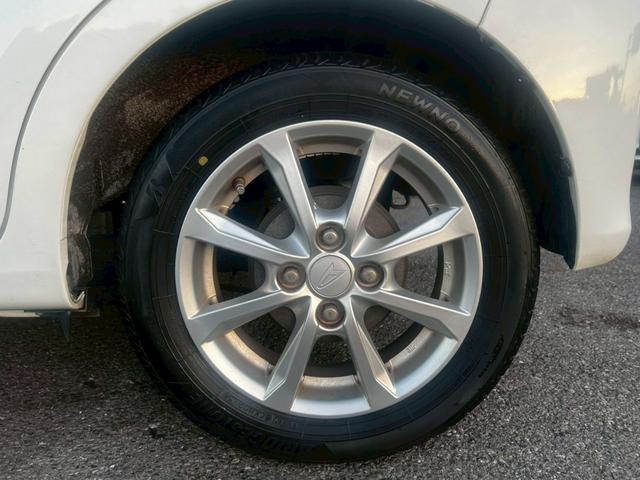 ムーヴ Xリミテッド SAIII 車検R8年2月/純正ナビ/フルセグ/バックモニター/ドラレコ/ETC/シートヒーター/ブレーキアシスト/オートマチックハイビーム/オートライト/プッシュスタート/オートエアコン!!(48枚目)