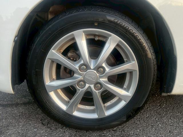 ムーヴ Xリミテッド SAIII 車検R8年2月/純正ナビ/フルセグ/バックモニター/ドラレコ/ETC/シートヒーター/ブレーキアシスト/オートマチックハイビーム/オートライト/プッシュスタート/オートエアコン!!(49枚目)