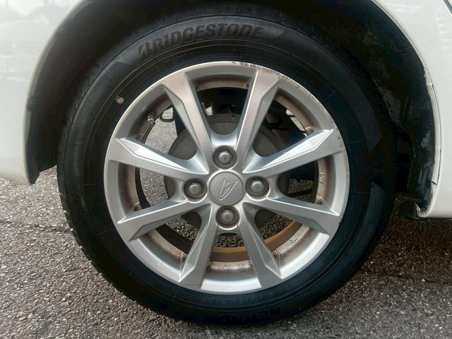 ムーヴ Xリミテッド SAIII 車検R8年2月/純正ナビ/フルセグ/バックモニター/ドラレコ/ETC/シートヒーター/ブレーキアシスト/オートマチックハイビーム/オートライト/プッシュスタート/オートエアコン!!(50枚目)